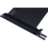 Lian Li PCIe 5.0 Riser Cable kabel Wit, 0,2 meter