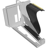 Lian Li PCIe 5.0 Riser Cable kabel Wit, 0,2 meter