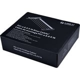 Lian Li PCIe 5.0 Riser Cable kabel Wit, 0,2 meter