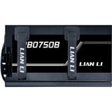 Lian Li RB 750B 750 watt voeding  Zwart, 1x 12V-2x6, 2x PCIe