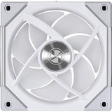 Lian Li Uni fan SL-Infinity 120 triple pack case fan Wit, 4-pins PWM fan-connector, incl. controller 