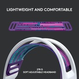 Logitech G733 LIGHTSPEED Wireless RGB Gaming Headset Wit, PC, PlayStation 4