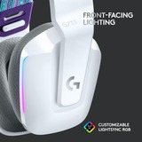 Logitech G733 LIGHTSPEED Wireless RGB Gaming Headset Wit, PC, PlayStation 4