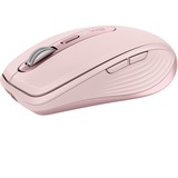 Logitech MX Anywhere 3 muis Lichtroze, 200 - 4000 dpi