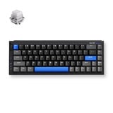 MCHOSE Ace 68 Turbo Full-aluminum Esports Hall Effect Keyboard Zwart, US lay-out (QWERTY), Mount Tai GT HE, 65%, 16K, RGB, Hot swap, USB-C, Hall Effect Sensor