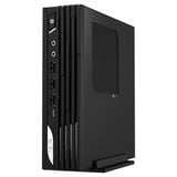 MSI Pro DP21 14M-233BEU barebone Zwart | Core i5-14400 | UHD Graphics 730