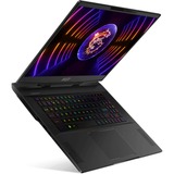 MSI Stealth 17 Studio A13VF-010NL 17.3" gaming laptop Zwart | i7-13700H | RTX 4060 | 16 GB | 2 TB SSD | 2.5 Gbit-Lan