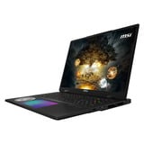 MSI Titan 18 HX Dragon Edition Norse Myth A2XWJG-405NL 18"  gaming laptop Zwart | Core Ultra 9 285HX | RTX 5090 | 96 GB | 6 TB SSD (3x 2 TB SSD)