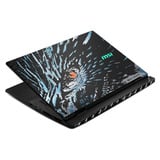 MSI Titan 18 HX Dragon Edition Norse Myth A2XWJG-405NL 18"  gaming laptop Zwart | Core Ultra 9 285HX | RTX 5090 | 96 GB | 6 TB SSD (3x 2 TB SSD)