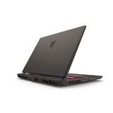 MSI Vector A16 HX A8WHG-021NL 16"  gaming laptop Grijs | R9 8940HX |  RTX 5070 Ti | 32 GB | 1 TB SSD