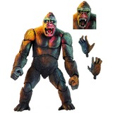Neca King Kong: Ultimate Illustrated King Kong 7 inch Action Figure
