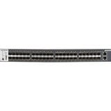 Netgear M4300-48XF switch 1U