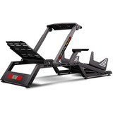 Next Level Racing F-GT Frame racingsimulator Zwart