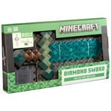 Noble Collection Minecraft: Diamond Sword Collector Replica decoratie 