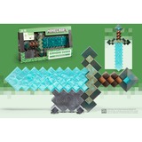 Noble Collection Minecraft: Diamond Sword Collector Replica decoratie 