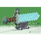 Noble Collection Minecraft: Diamond Sword Collector Replica decoratie 