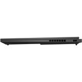 OMEN Transcend 16-u1080nd (9U5U4EA) 16"  gaming laptop Zwart | i7-14700HX | RTX 4070 | 32 GB | 2 TB SSD | Incl. HyperX Cloud II Core draadloos gamingheadset