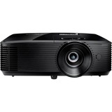 Optoma H190X dlp-projector Zwart, 3900 ANSI Lumen