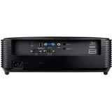 Optoma H190X dlp-projector Zwart, 3900 ANSI Lumen