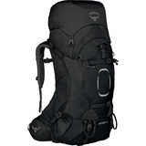 Osprey Aether 55 rugzak Zwart, 55 liter, maat S/M