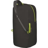 Osprey Airporter Medium tas Zwart, 45 - 75 liter