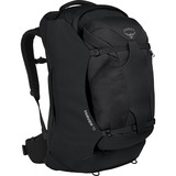 Osprey Fairview 70 rugzak Zwart, 70 liter