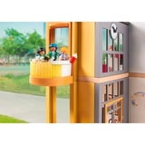 PLAYMOBIL City Life - Grote School  Constructiespeelgoed 71327