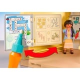 PLAYMOBIL City Life - Grote School  Constructiespeelgoed 71327