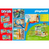 PLAYMOBIL City Life - Grote School  Constructiespeelgoed 71327