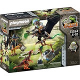 PLAYMOBIL Dino Rise - Dimorphodon Constructiespeelgoed 71263