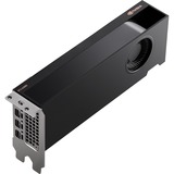 PNY Quadro RTX A2000 6GB grafische kaart 4x mini-DisplayPort