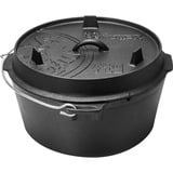 Dutch Oven ft9-t kookpan