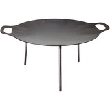 Petromax Griddle and Firebowl fs48 vuurhaard Ø 48 cm