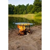 Petromax Griddle and Firebowl fs48 vuurhaard Ø 48 cm