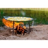 Petromax Griddle and Firebowl fs48 vuurhaard Ø 48 cm