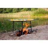Petromax Griddle and Firebowl fs48 vuurhaard Ø 48 cm