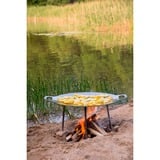 Petromax Griddle and Firebowl fs48 vuurhaard Ø 48 cm