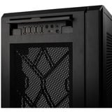 Phanteks Enthoo Pro 2 big tower behuizing Zwart | 4x USB-A | 1x USB-C | RGB | Tempered Glass