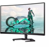 Philips 27M1C3200VL/00 27" Curved gaming monitor Zwart, 2x HDMI, DisplayPort, 165Hz