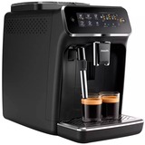 Philips Volautomatische Espressomachine EP3221/40 volautomaat Zwart