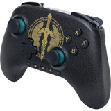 PowerA Advantage draadloze controller voor Nintendo Switch 2 - Decayed Master Sword Zwart/goud, Nintendo Switch 2, Nintendo Switch, Nintendo Switch – OLED Model, Nintendo Switch Lite