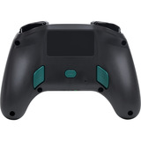 PowerA Advantage draadloze controller voor Nintendo Switch 2 - Decayed Master Sword Zwart/goud, Nintendo Switch 2, Nintendo Switch, Nintendo Switch – OLED Model, Nintendo Switch Lite