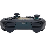 PowerA Advantage draadloze controller voor Nintendo Switch 2 - Decayed Master Sword Zwart/goud, Nintendo Switch 2, Nintendo Switch, Nintendo Switch – OLED Model, Nintendo Switch Lite