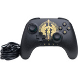 PowerA Advantage draadloze controller voor Nintendo Switch 2 - Decayed Master Sword Zwart/goud, Nintendo Switch 2, Nintendo Switch, Nintendo Switch – OLED Model, Nintendo Switch Lite