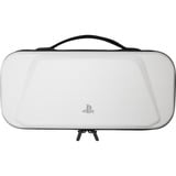 PowerA Beschermhoes voor PlayStation Portal Remote Player tas Wit