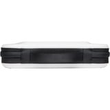 PowerA Beschermhoes voor PlayStation Portal Remote Player tas Wit