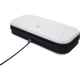PowerA Beschermhoes voor PlayStation Portal Remote Player tas Wit