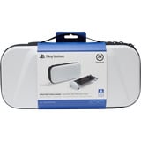 PowerA Beschermhoes voor PlayStation Portal Remote Player tas Wit