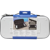 PowerA Beschermhoes voor PlayStation Portal Remote Player tas Wit