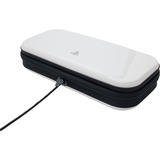 PowerA Protection Case for PlayStation Portal™ Remote Player tas Wit